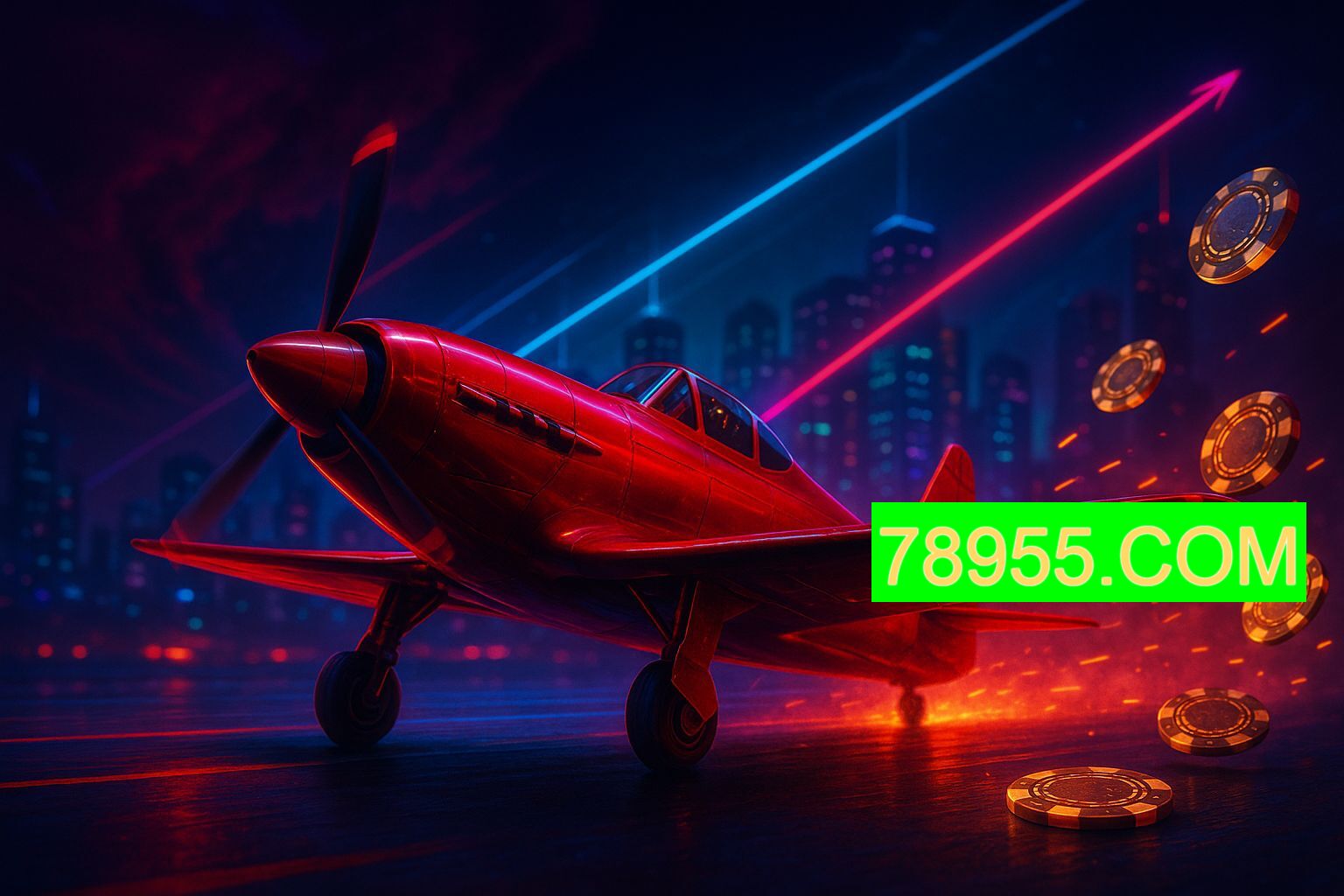 Aviator Festivo