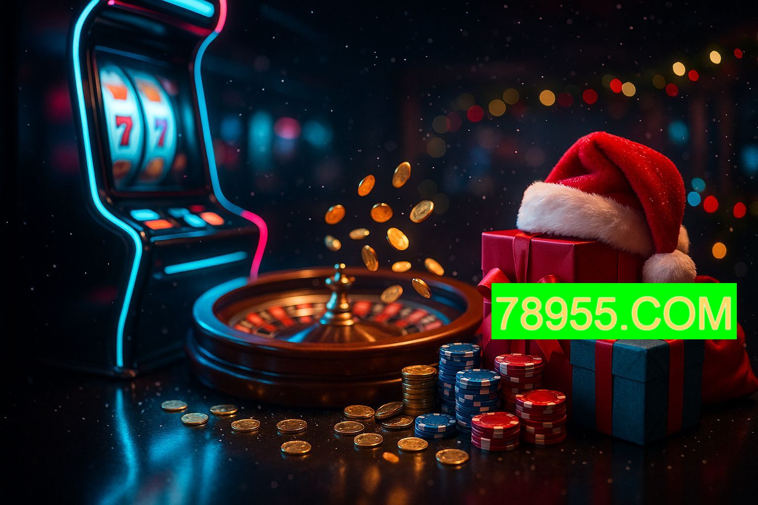 Benefícios do 78955