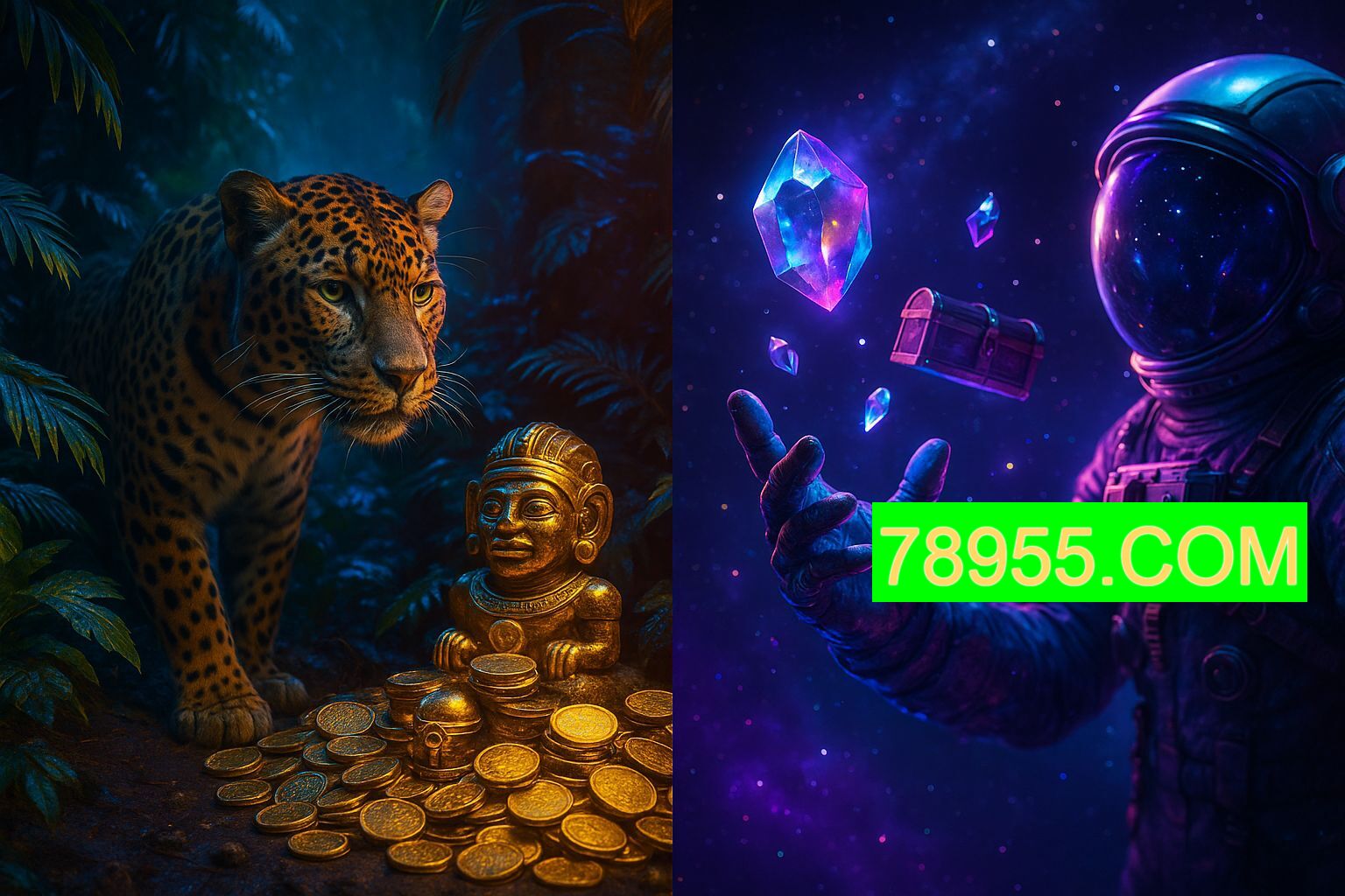 Jogos Populares