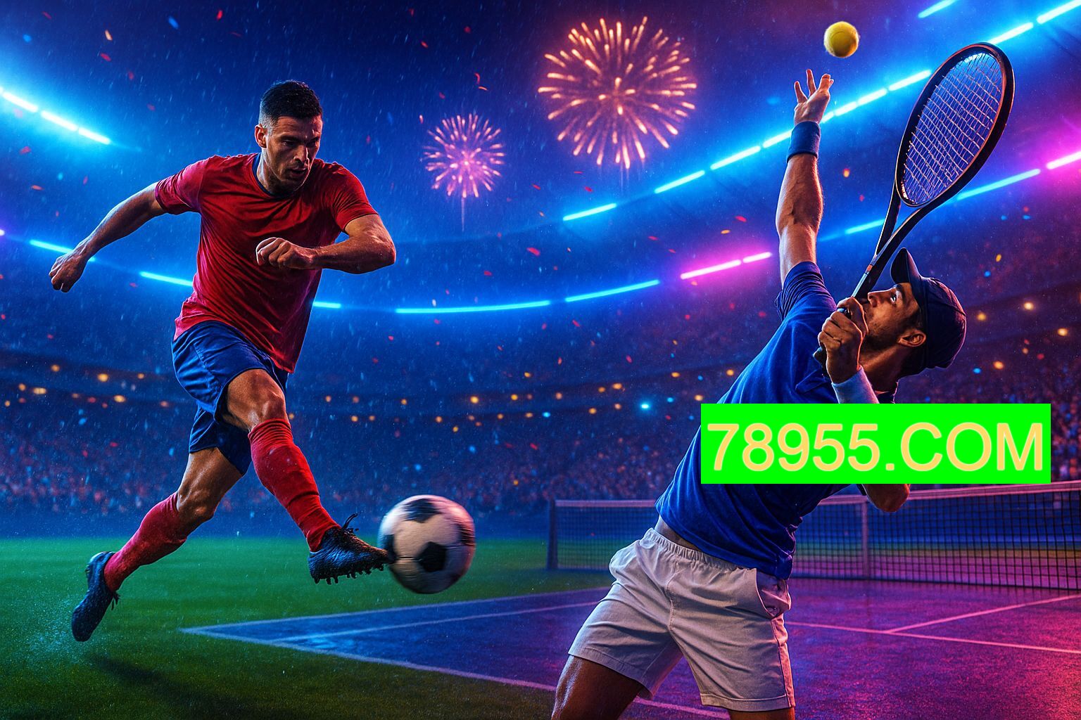 Eventos Esportivos