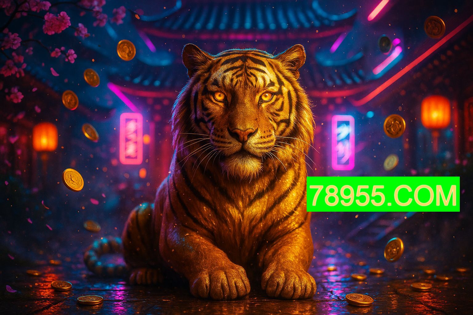 Características do Fortune Tiger