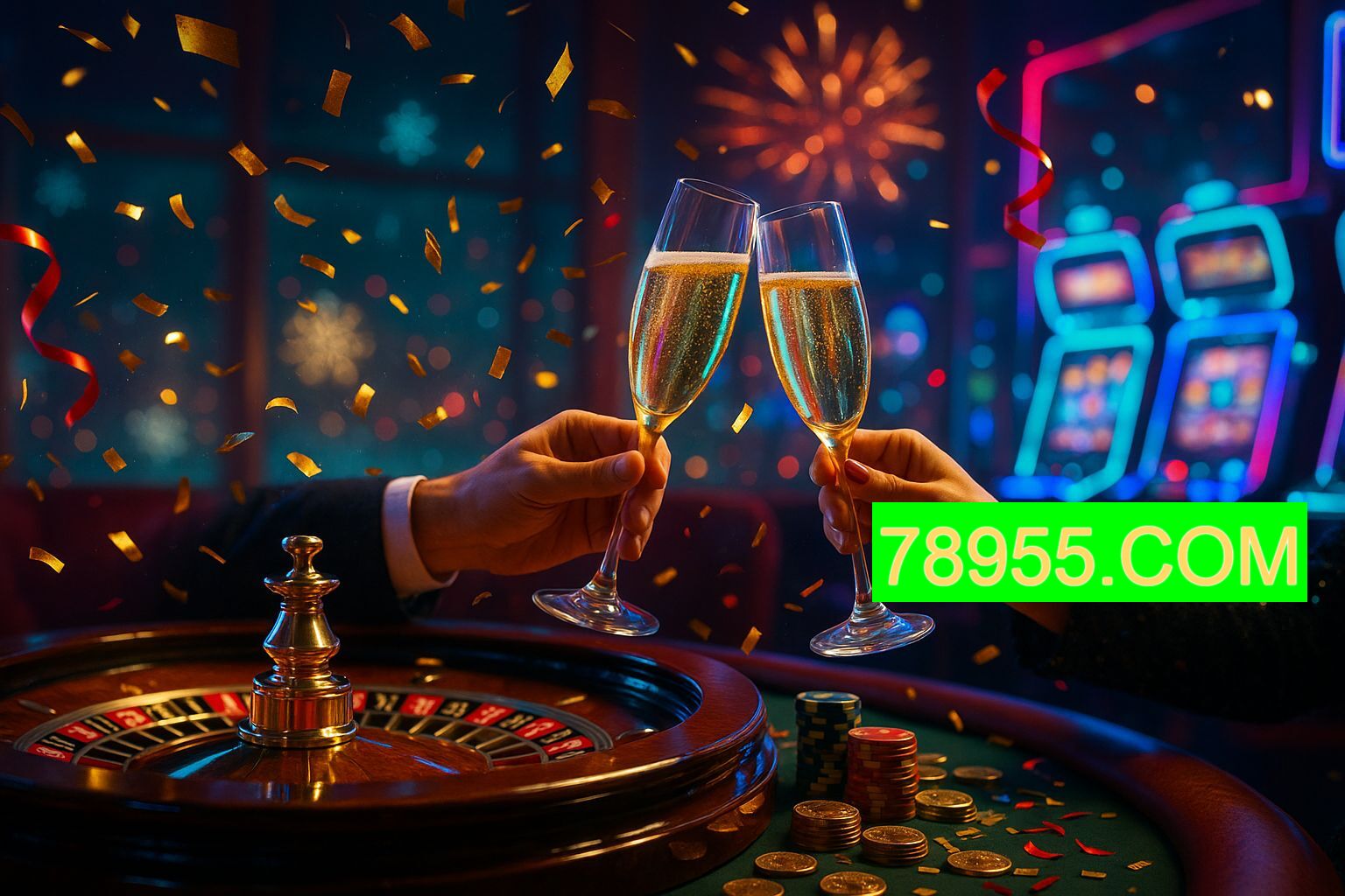 Jogos Festivos