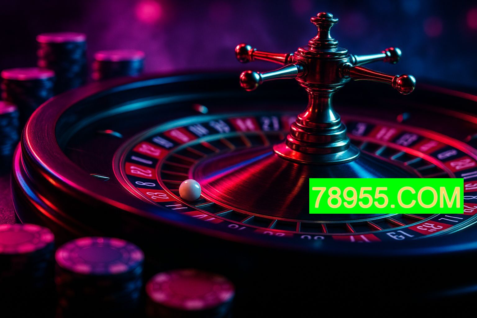 Jogos de roleta online