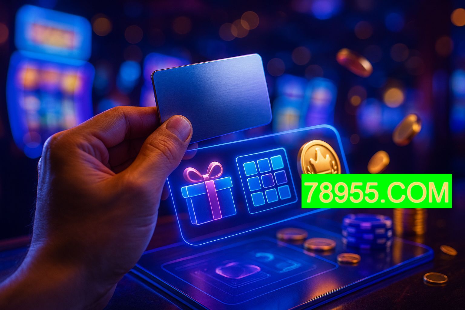 Benefícios do Login