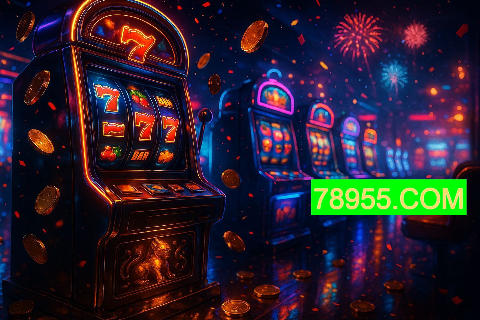 Benefícios dos Slots